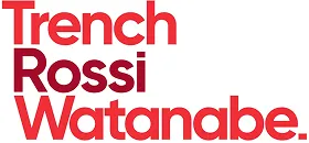 Trench Rossi Watanabe Logo